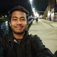 KleanDrive Ltd - KleanBus Ltd Employee Venkatesh Ragunathan's profile photo