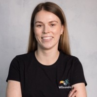 Wilsondo Employee Ivana Šuhajová's profile photo
