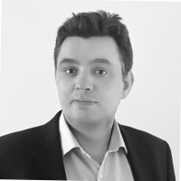 Danske Bank Employee Jacob Hansen's profile photo