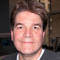 Coloredge Employee Brian Roach's profile photo