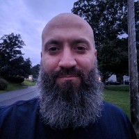 TCGplayer Employee Joe Gentile's profile photo