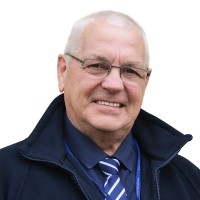 MKC Training Employee John Dynes's profile photo