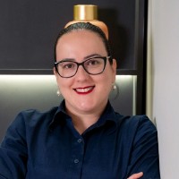 CWS Employee Ariane Ribeiro de Oliveira's profile photo