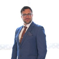 Zebra Technologies Employee Jon Seddon's profile photo