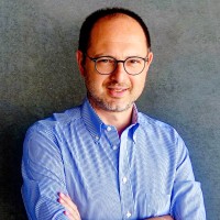 Asso Group Employee Alessandro Panico's profile photo