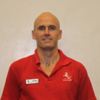 Tattersall's Club Employee Damian Tancred's profile photo