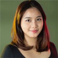 DentHire Employee Amadea Kristi's profile photo