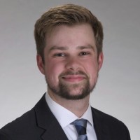 The University of Kansas Cancer Center Employee Blake Summers's profile photo