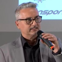 International Padel Federation Employee Carlo Ferrara's profile photo