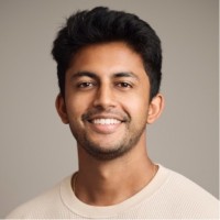 Doppel Employee Rohit Mukerji's profile photo