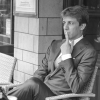 Vlaamse Post Employee Peter Segers's profile photo