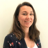 Watèa Employee Céline Marty's profile photo