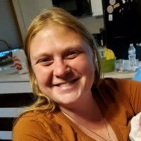 Solace Employee Kristina McSweeney's profile photo