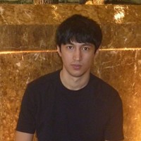 Aklivity Employee Akram Yakubov's profile photo
