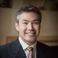 Stephen Reidy