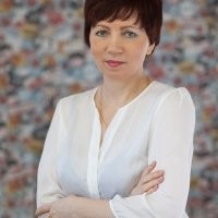 Laimute Aleksiūnienė Email