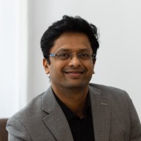 DFE Pharma Employee Rohit Seksaria's profile photo