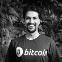 Woodstock Fund Employee Himanshu Yadav's profile photo