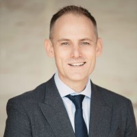 Levi Strauss & Co. Employee Robin Hoffmann's profile photo