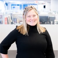 International Dairy Foods Association (IDFA) Employee Lindsay Gold's profile photo