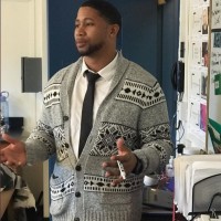 Yonkers Public Schools Employee Nicholas O'Neal's profile photo