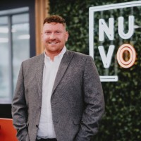 Nuvo Employee Daniel Johnson's profile photo