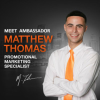SoBe Employee Matthew Thomas's profile photo