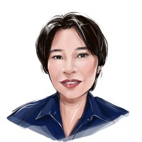 Janover Ventures Employee Alona Habaluyas's profile photo