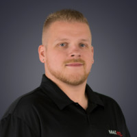 MAXtech Employee Dale Thompson's profile photo