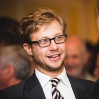 University of Plymouth Employee Stephen Mullin's profile photo