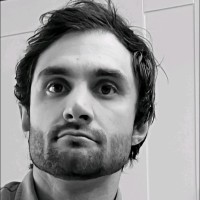 Venture Systems Employee Josh Certihr's profile photo