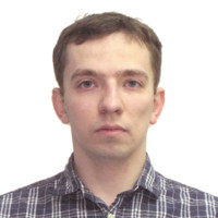 Dmitrii Belov Email
