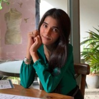 BackTech Employee Zahra Nanji's profile photo