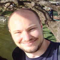 Spotify Employee Jonatan Jansson's profile photo