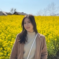 Singapore Kindness Movement Employee Tan Xuan's profile photo