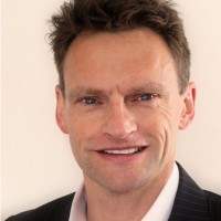 Santovia Employee Graham Kendall's profile photo