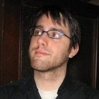 Aptise Media Employee Jonathan Vanasco's profile photo