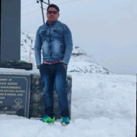 Jandu Construction India Private Limited Employee Ganesh Chand's profile photo