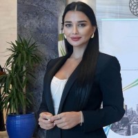 Christine Kahawaty Email