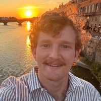 Connect2Court Employee Jack Maggard's profile photo