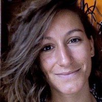 Trees for Life Employee Nina Borcard's profile photo