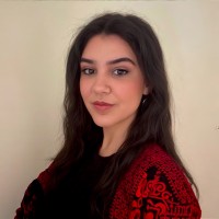 Nada Hamadi Email