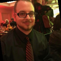 Medusa Distribution Employee Nicholas Downey's profile photo