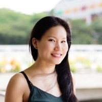 Cambridge Public Schools Employee Erin Chen's profile photo