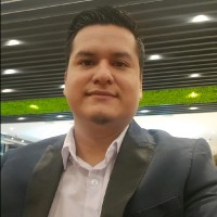 Fabricio García Zerda's profile photo