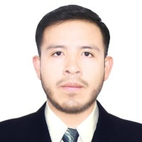 Zyp Run Employee Miguel Arauzo's profile photo