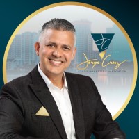 Marketing Innovations Group Employee Jorge Cruz's profile photo