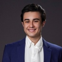 Texas Wranglers Employee Ethan Eanes's profile photo