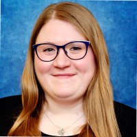 Melmark Employee Megan Connolly's profile photo