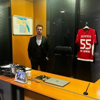 Astaş Juki Employee Murat Turgut's profile photo